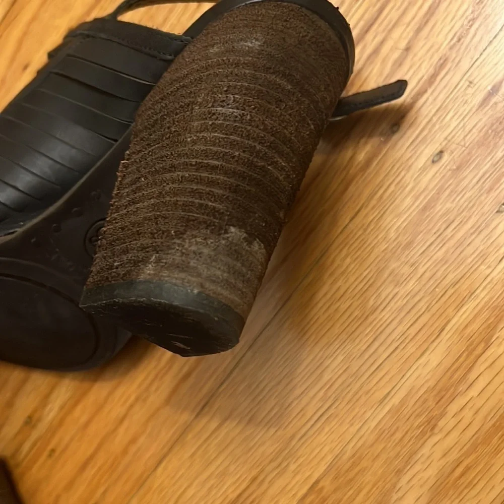 LUCKY Brand Heels - Picture 11 of 13